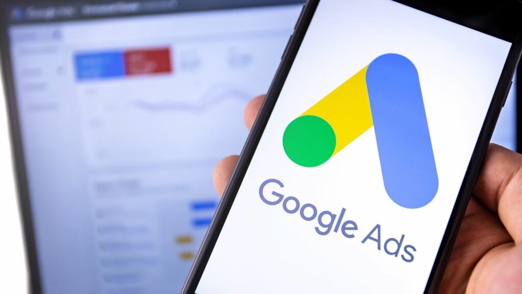 Google reklama artix