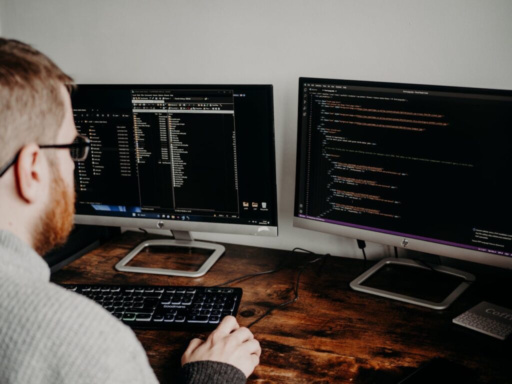 Wordpress programuotojas artix